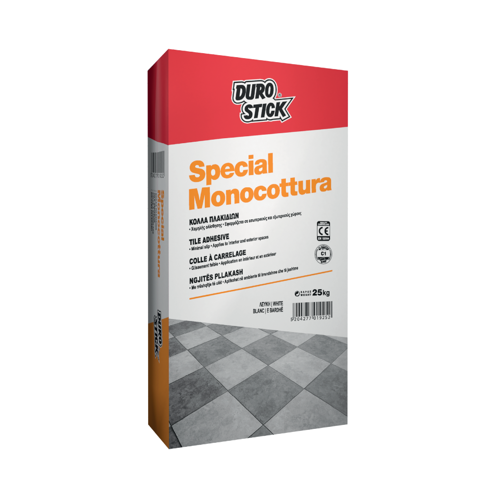 Special Monocottura 1 Special Monocottura