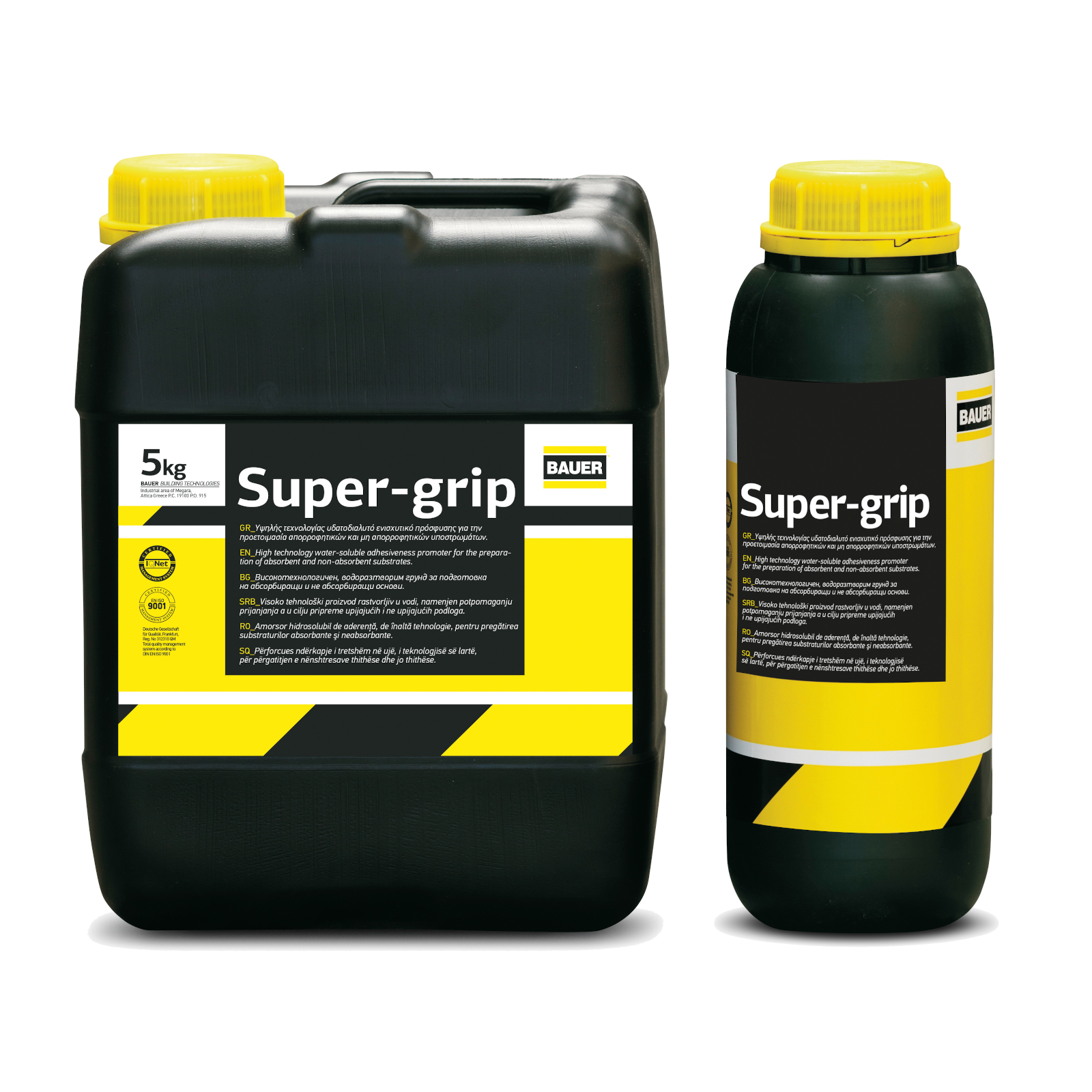 Bauer Super Grip 1 Bauer Super Grip