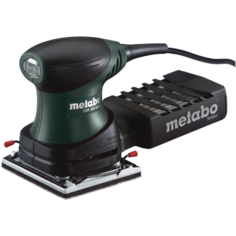 Metabo FSR 200 Intec