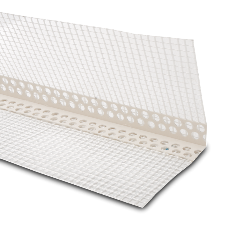 Durostick Γωνιόκρανο PVC σταθερό (Βέργα 2,5m)