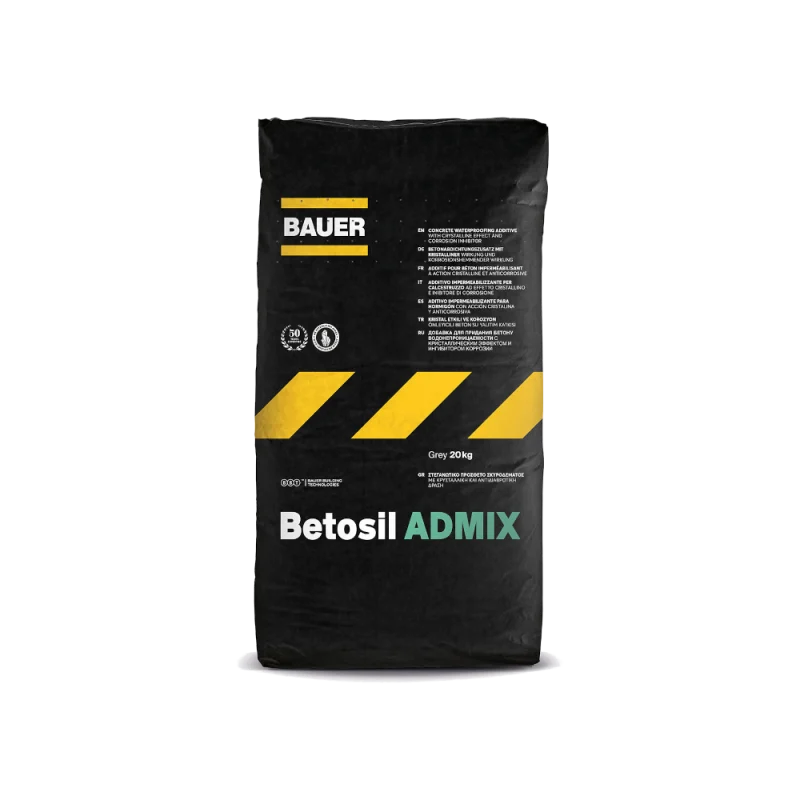 Bauer Betosil Admix 20kg