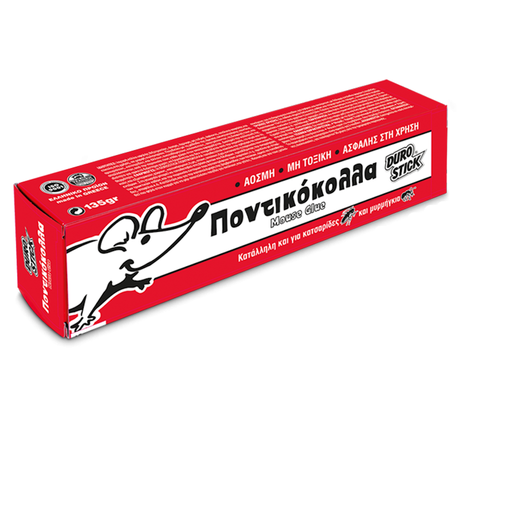 Durostick Ποντικόκολλα 1 Durostick Ποντικόκολλα