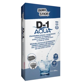 Durostick D-1 Aqua