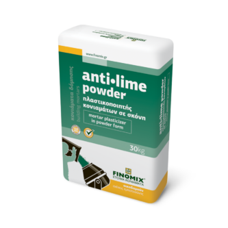 Anti Lime Powder