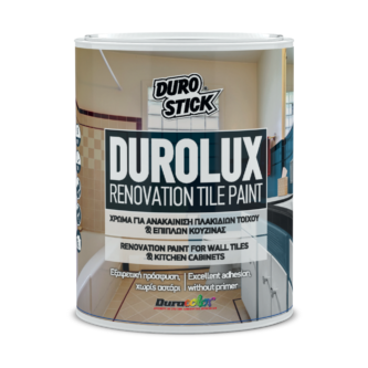 Durolux Renovation Tile Paint