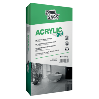 Durostick Acrylic Gel 25kg