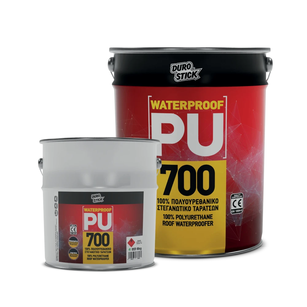 Durostick Waterproof PU 700 1 Durostick Waterproof PU 700